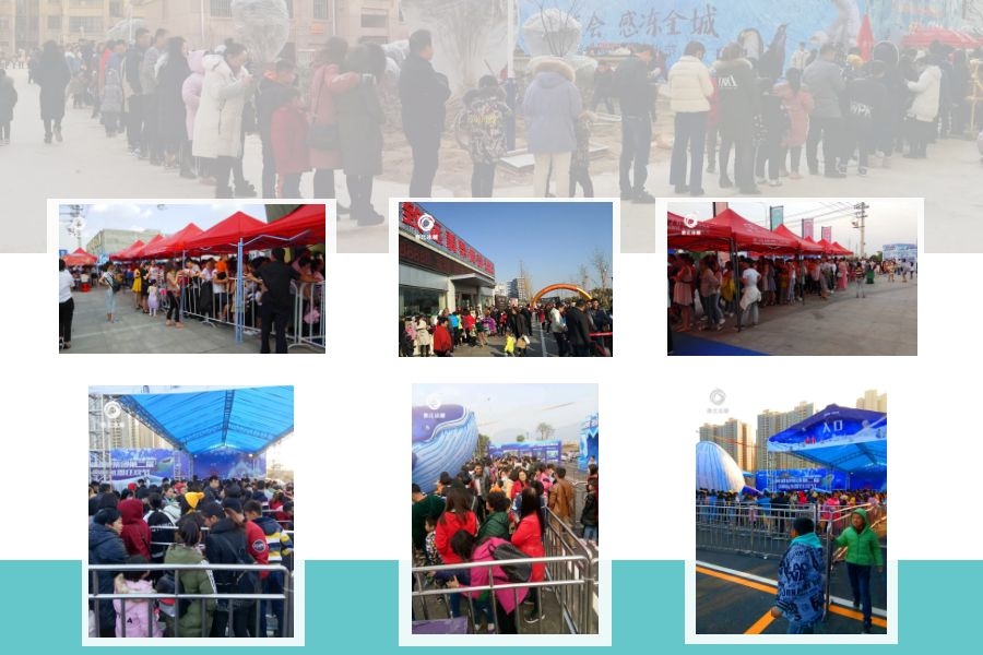 夏季冰雕制作 夏季冰雕制作