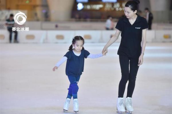 滑冰場設計廠家 滑冰場設計廠家