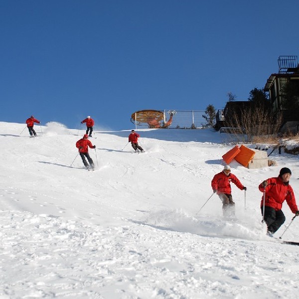 大連滑雪場設計公司哪家好 大連滑雪場設計公司哪家好