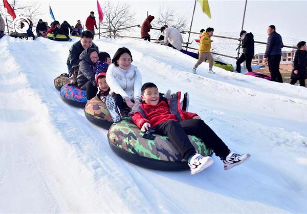 滑雪場(chǎng)建設(shè) 滑雪場(chǎng)建設(shè)