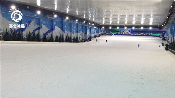 滑雪場(chǎng)建設(shè) 滑雪場(chǎng)建設(shè)