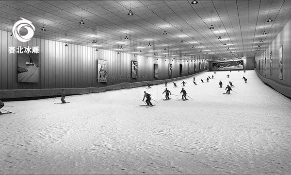 滑雪場(chǎng)建設(shè) 滑雪場(chǎng)建設(shè)