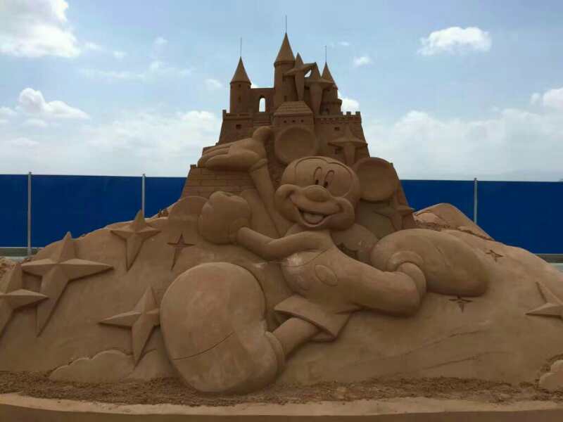 沙雕是什么意思 沙雕是什么意思