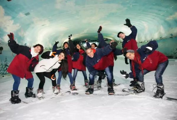 深圳滑冰場 深圳滑冰場