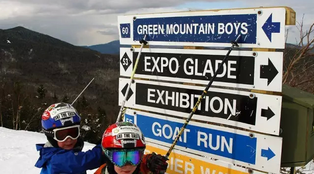 滑雪場設計 滑雪場設計