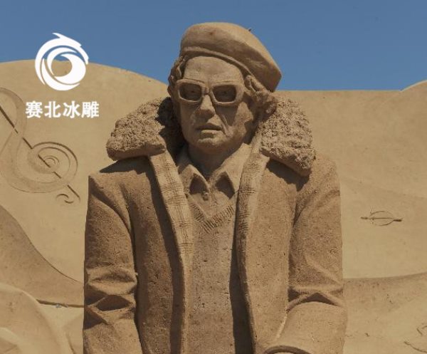 冰雕制作公司 冰雕制作公司