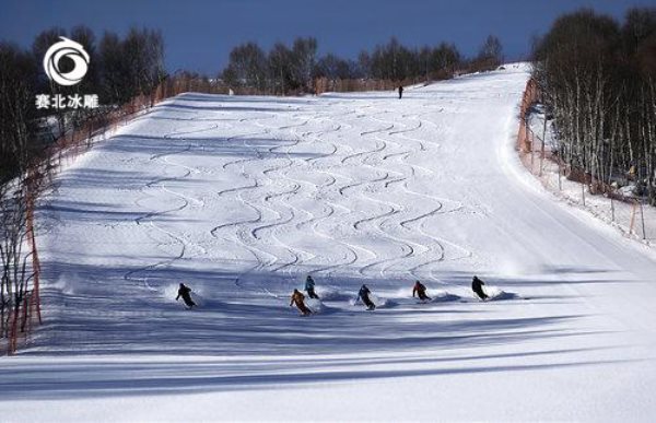 滑雪場設計公司 滑雪場設計公司