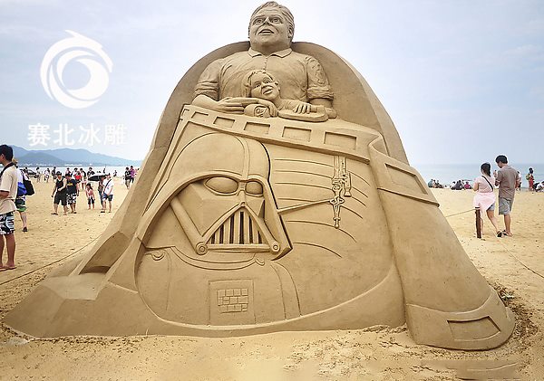 沙雕廠家 沙雕廠家