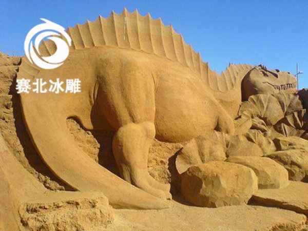 沙雕廠家 沙雕廠家