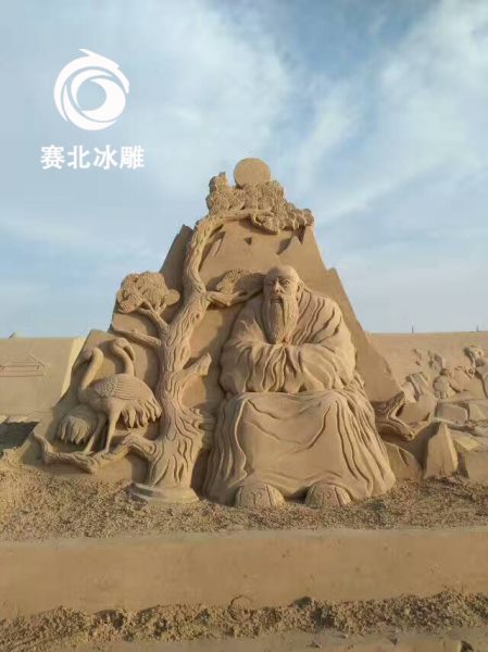 沙雕制作價格 沙雕制作價格