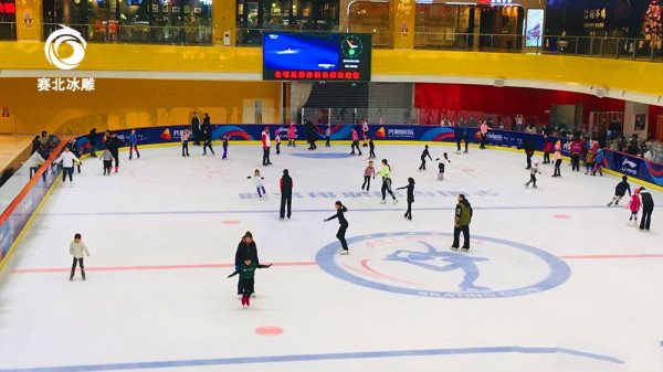 室內真冰溜冰場設計公司找哪家靠譜 室內真冰溜冰場設計公司找哪家靠譜