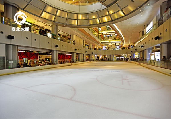 室內真冰滑冰場投資前景怎么樣 室內真冰滑冰場投資前景怎么樣