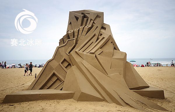 沙雕制作廠家 沙雕制作廠家