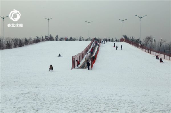 滑雪場建設價格 滑雪場建設價格