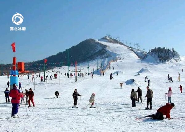 滑雪場(chǎng)設(shè)計(jì)價(jià)位