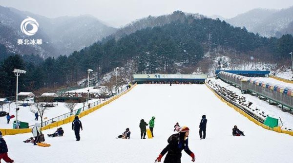 室外滑雪場制作工期要多長