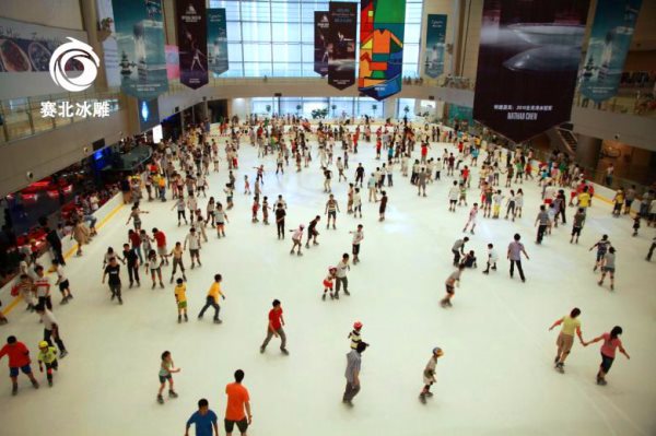 滑冰場設計公司哪家好 滑冰場設計公司哪家好