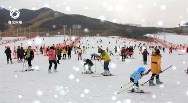 滑雪場建設公司哪家好 滑雪場建設公司哪家好