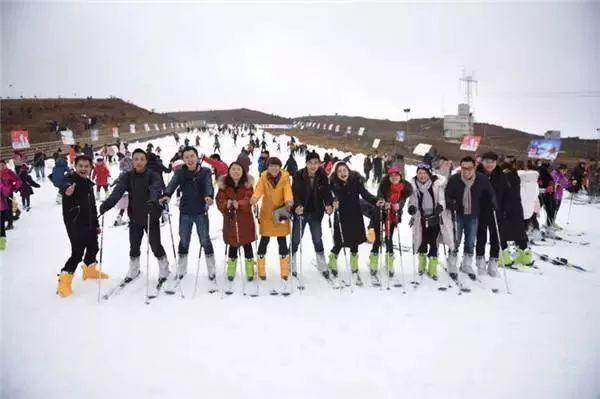 小型滑雪場投資多少錢 小型滑雪場投資多少錢