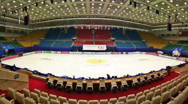 冰場(chǎng)建設(shè)多少錢 冰場(chǎng)建設(shè)多少錢