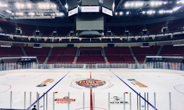 冰場(chǎng)建設(shè)多少錢 冰場(chǎng)建設(shè)多少錢