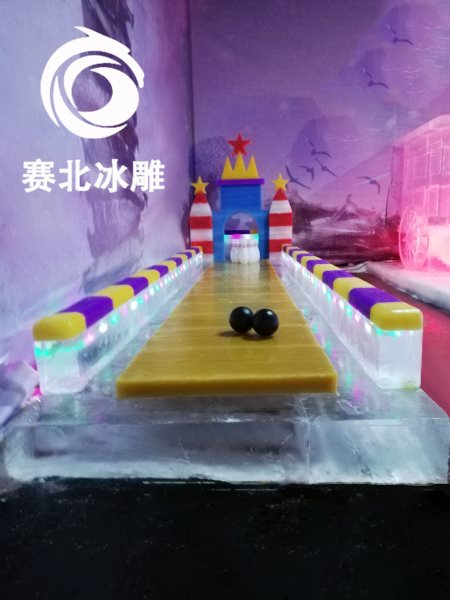 冰雕 冰雕