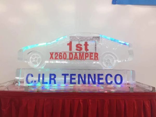 創(chuàng)意注酒冰雕 創(chuàng)意注酒冰雕