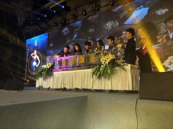 慶典冰雕哪家好 慶典冰雕哪家好