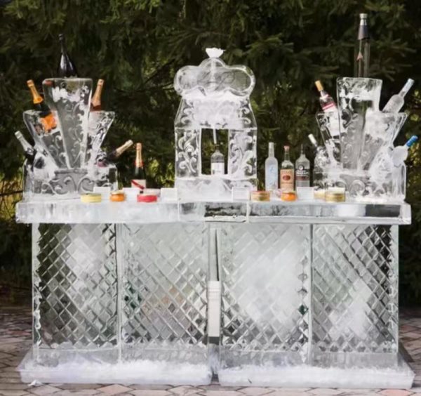 冰雕分類 冰雕分類