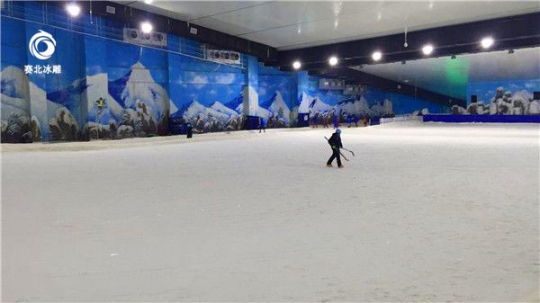 石林冰雪海洋世界門(mén)票價(jià)格 石林冰雪海洋世界門(mén)票價(jià)格