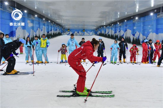 石林冰雪海洋世界門(mén)票價(jià)格 石林冰雪海洋世界門(mén)票價(jià)格