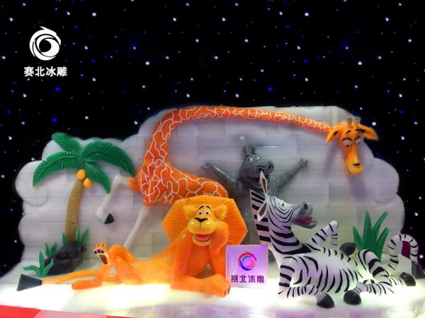 冰雕設(shè)計(jì)公司 冰雕設(shè)計(jì)公司