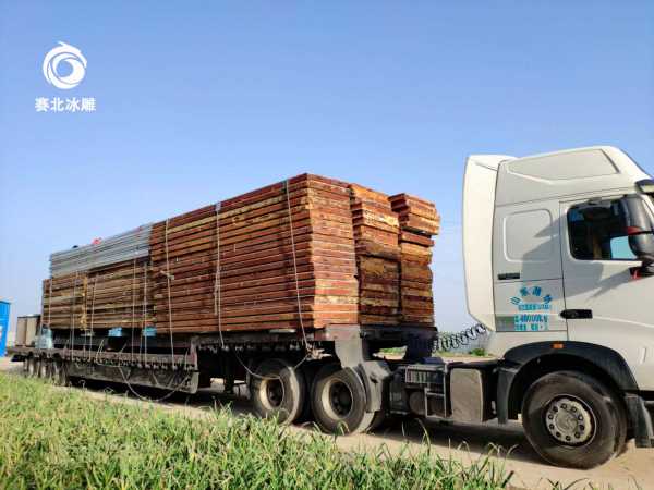 冰雕展制作工期 冰雕展制作工期