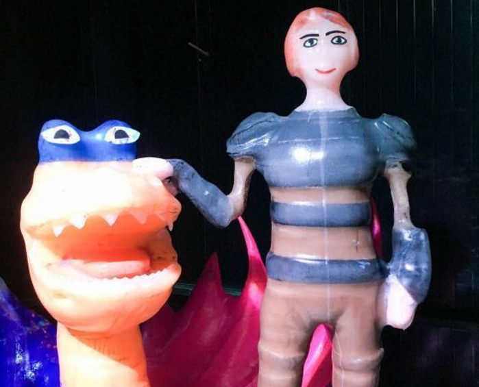 冰雕展展覽租賃 冰雕展展覽租賃